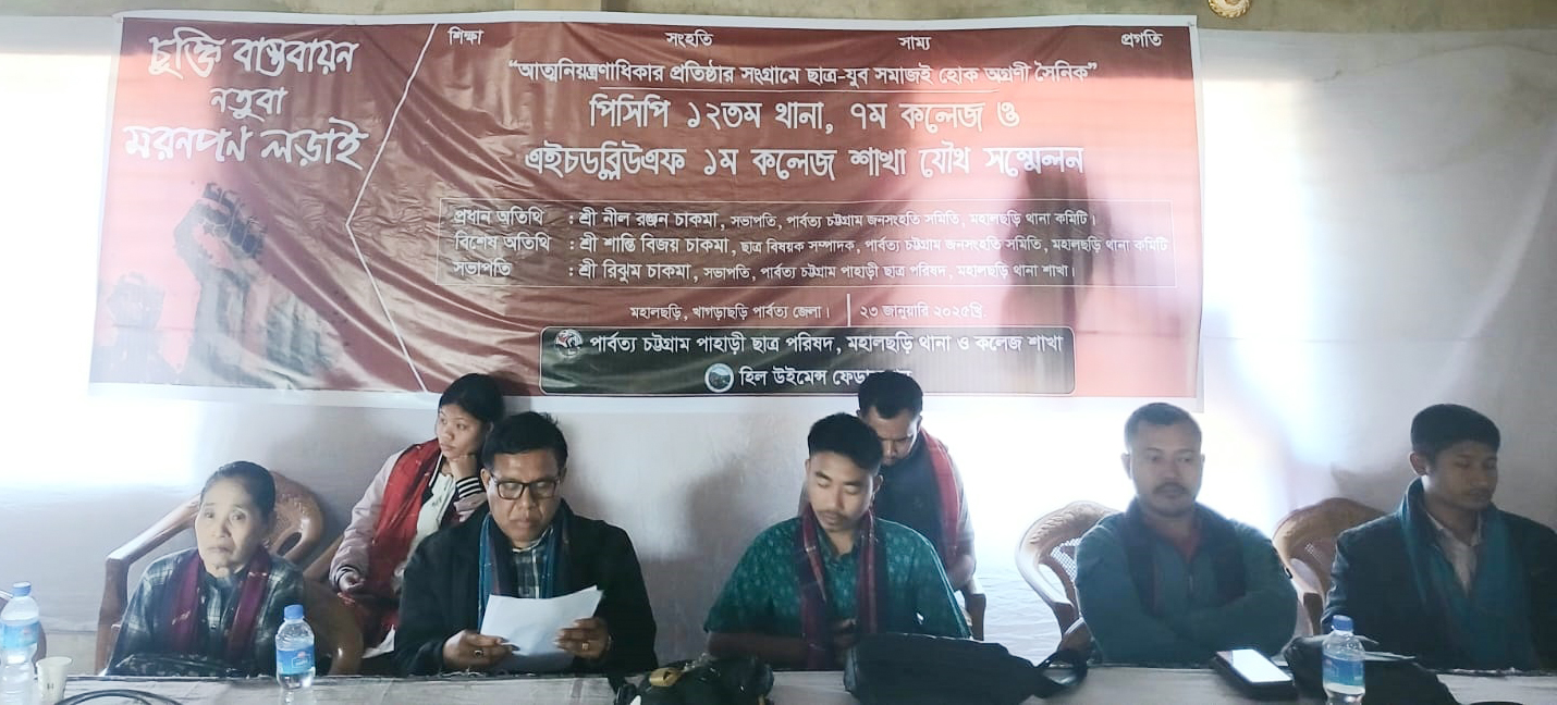 mohalchari